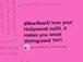 10 cool Twitter visualisation tools | social media useful  tools | Scoop.it