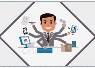 In 2012, France is still attractive for foreign investors | Minist&egrave;re de l'Economie et des Finances | La s&eacute;lection d'ADI | Scoop.it