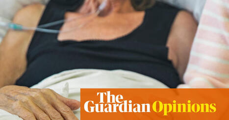 Australians in end-of-life agony can&rsquo;t always see a doctor. Telehealth can help them die with dignity | Hospitals and Healthcare | Scoop.it