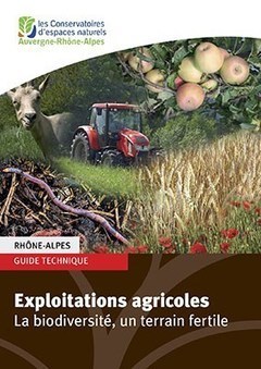 La biodiversité, un enjeu pour l’exploitation – | Elevage et environnement | Scoop.it