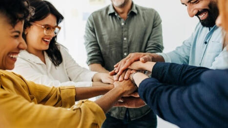 7 Steps To Build A Culture Of Agility And Continuous Learning | Education 2.0 & 3.0 | Scoop.it