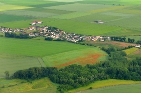 Fr&eacute;d&eacute;ric Bonnet - Revaloriser les "campagnes p&eacute;riurbaines" | Veille territoriale AURH | Scoop.it