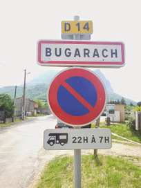 A Tainted Ideal: Carnet de Voyage : Bugarach | Bugarach | Scoop.it