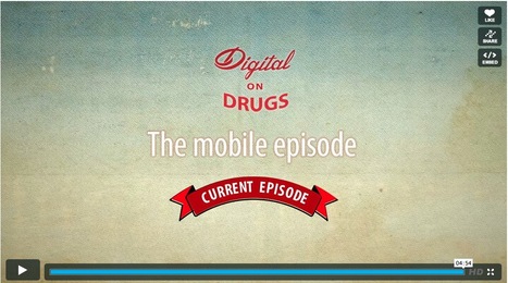 Over Half Of Pharma Customers Want To Learn By Video | Pharma: Trends and Uses Of Mobile Apps and Digital Marketing | Scoop.it