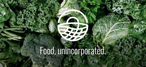 Open food network, une nouvelle infrastructure de distribution alimentaire - Without Model | Anders en beter | Scoop.it