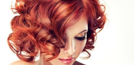 Style Your Hairs Better With New Wave Perms Nd