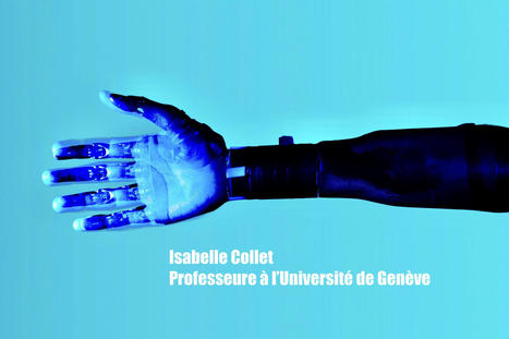 Appliquer une p&eacute;dagogie de l&rsquo;&eacute;galit&eacute; dans les enseignements d&rsquo;informatique | Etre femme aujourd'hui | Scoop.it