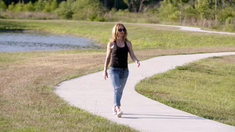 How to best burn calories while walking | Physical and Mental Health - Exercise, Fitness and Activity | Scoop.it