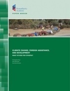 Climate Change, Foreign Assistance, and Development: What Future for Ethiopia? | Climate Change & DRR in East Africa | Scoop.it