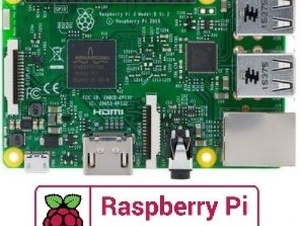Raspberry Pi Configuration | tecno4 | Scoop.it