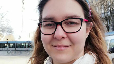 Comment est perçu la langue occitane ? Marie Sarraute-Armentia, doctorante à l'université Bordeaux Montaigne - ici | Université Bordeaux Montaigne | Scoop.it