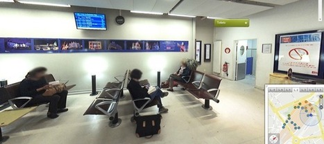Du Wifi gratuit dans les grands gares SNCF d'ici juin | Libertés Numériques | Scoop.it