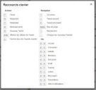 Twitter : 24 raccourcis clavier qui vont vous simplifier la vie [Astuce du jour] | R&eacute;seaux et m&eacute;dias sociaux, veille, technique et outils | Scoop.it