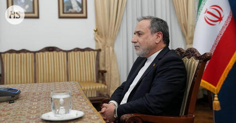 L&auml;hteet AFP:lle: Persianlahden maat estiv&auml;t Yhdysvaltain iskun Iraniin | HS.fi | 1Uutiset - Lukemisen t&auml;hden | Scoop.it