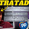 Partido Popular, una visi&oacute;n cr&iacute;tica