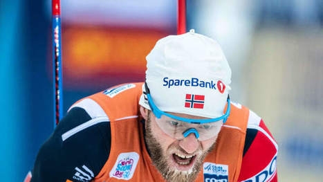 "Traagista koko maastohiihdolle" &ndash; Norjan hiihtot&auml;hti n&auml;kee uhkakuvia hiihdon suosiossa | Yle Urheilu | yle.fi | 1Uutiset - Lukemisen t&auml;hden | Scoop.it