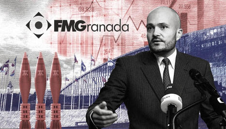 Otan : un leader espagnol des munitions suspendu pour "irr&eacute;gularit&eacute;s"&nbsp; | DEFENSE NEWS | Scoop.it