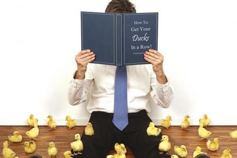 The CMO's Guide to Agency Procurement | Chief Marketing Officer Roles | Scoop.it