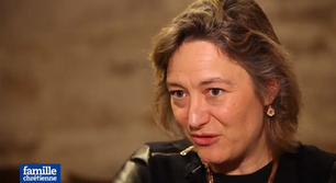 Ludovine de La Rochère : « Les propos du pape sur le gender sont un encouragement » | Famille et sexualité | Scoop.it