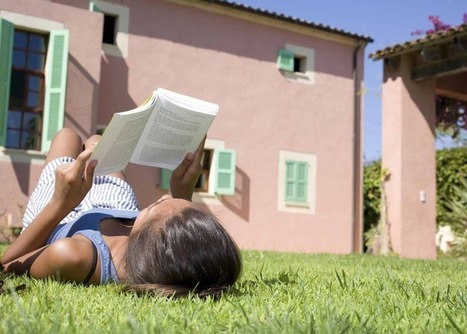 50 Great Books for 5- and 6-Year-Olds (recommended by Brightly) | Writers & Books | Scoop.it