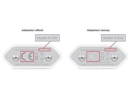 Votre chargeur Apple pourrait être dangereux | Education & Numérique | Scoop.it