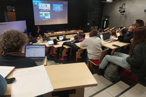 Prime S&eacute;gur : les &eacute;coles du travail social au bord du d&eacute;sastre, faute de financements r&eacute;gionaux | Solidarit&eacute;s | Scoop.it