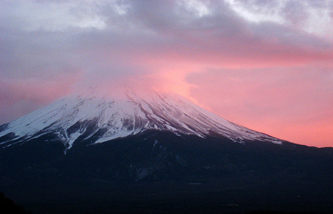 Essential Packing List for Hiking Mount Fuji | Trekking | Scoop.it