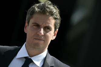 Pr&eacute;sidentielle 2027&nbsp;: &laquo;&nbsp;Lancer la plus grande chasse au g&acirc;chis jamais men&eacute;e&nbsp;&raquo;, Gabriel Attal promet un plan massif sur l&rsquo;eau en cas d&rsquo;&eacute;lection | Elections - Municipales 2026 | Scoop.it