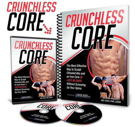Crunchless Core Brian Klepacki Book PDF Download Free | E-Books & Books (Pdf Free Download) | Scoop.it