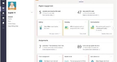 4 New Microsoft Teams' Features to Enhance Your Remote Teaching | Information and digital literacy in education via the digital path | Scoop.it