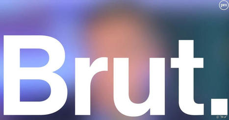 Le m&eacute;dia en ligne Brut l&egrave;ve pr&egrave;s de 40 millions d'euros, Rodolphe Saad&eacute; fait son entr&eacute;e au capital | DocPresse ESJ Lille | Scoop.it