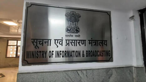 News TV ratings paused as govt faces questions over regulatory failure - India | AVIA policy news | Scoop.it