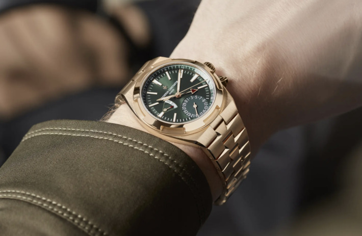 Swiss watch exports declined in March amid Iran war &ndash; CPP-LUXURY | The UHNW Lifestyle Report | Scoop.it