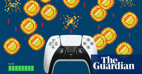 ‘I am not gonna die on the internet for you!’: how game streaming went from dream job to a burnout nightmare | Games, gaming and gamification in Education | Scoop.it