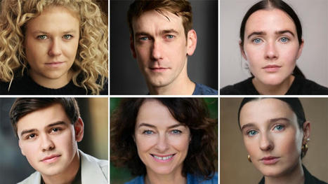 'Outlander: Blood Of My Blood' Adds 6 To Cast | Sci-Fi Talk | Scoop.it