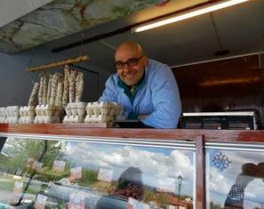 Yannick vole maintenant de ses propros ailes | Garidech | Scoop.it