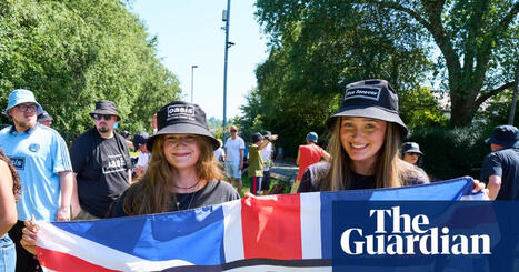 Oasis reunion helps draw record 25m &lsquo;music tourists&rsquo; to UK concerts | Music industry | The Guardian | Hypebot &bull; new music industry, music marketing & music tech news from across the web | Scoop.it