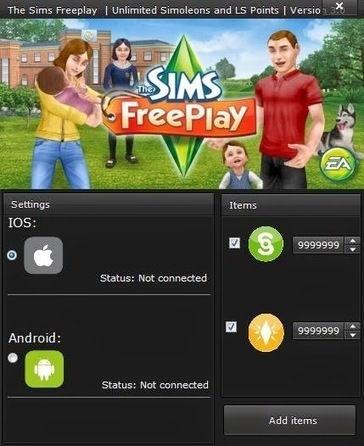 The sims free play full download for android