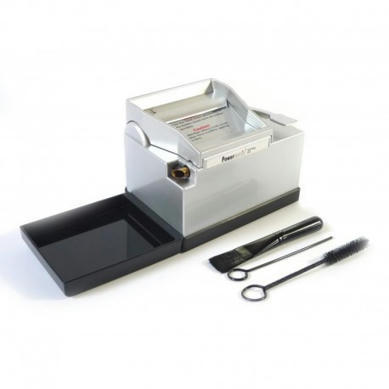 Zorr Powermatic 2 Titan Elektrische Zigarettenstopfmaschine | Elektrische Stopfmaschine - Stopfmaschineshop.com | Scoop.it