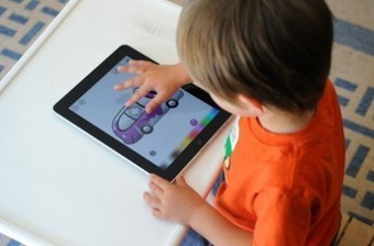 How To Easily Childproof Your iPad | Edudemic | iPads, MakerEd and More  in Education | Scoop.it