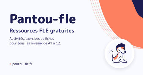 A1 Imp&eacute;ratif pr&eacute;sent - A1 | FLE C&Ocirc;T&Eacute; COURS | Scoop.it