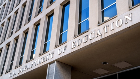 How Trump is using civil rights laws to bring schools to heel | by Cory Turner | NPR.org | Schools + Libraries + Museums + STEAM + Digital Media Literacy + Cyber Arts + Connected to Fiber Networks | Scoop.it