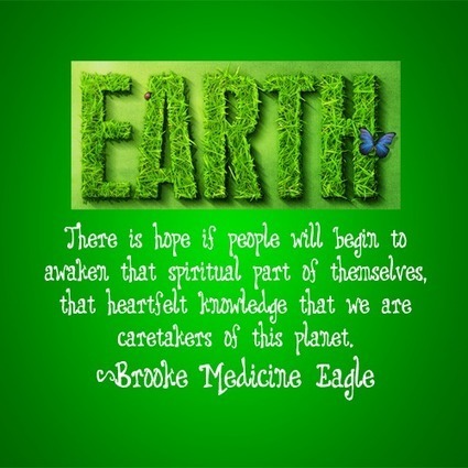 Earth Day Quotes | TheQuotes.Net - Motivational Quotes | Quote for Thought | Scoop.it