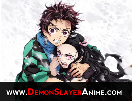 Demon Slayer Kimetsu No Yaiba Anime Online In Technology Anime Manga Health Pets And Lifestyle Collections Scoop It