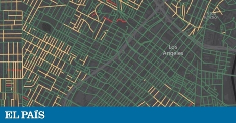 ¿Quieres una ciudad más limpia? Manda a tu alcalde a Los Ángeles | TECNOLOGÍA_aal66 | Scoop.it