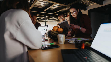 Green skills : l'urgence de construire un r&eacute;f&eacute;rentiel adapt&eacute; &agrave; chaque m&eacute;tier | Prospective emploi comp&eacute;tence | Scoop.it