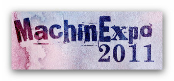 Programming Schedule | Machinina Expo 2011 | Machinimania | Scoop.it