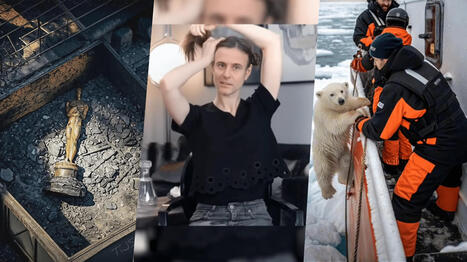 VRAI OU FAUX. Anomalies visuelles, recherche inversée... Cinq conseils pour reconnaître une image générée par intelligence artificielle | Artificial intelligence | Scoop.it