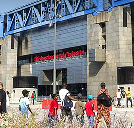Universcience | Sélection de ressources - MEEF SVT | Scoop.it