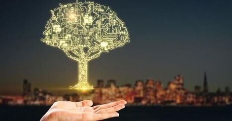 AI Will Be A Vital Tool In Making The Global Economy More Sustainable And Efficient | Ethical Leadership and Governance | Scoop.it